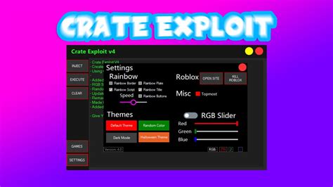 Roblox Hack Exploit Injector Get Rich And Famous On Roblox - roblox hack injecter