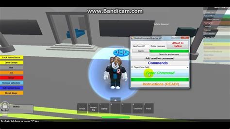 Roblox Hack Exploit Injector Get Rich And Famous On Roblox - roblox hack injecter